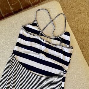 C&C California tank dress